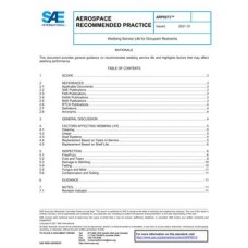 SAE ARP6073