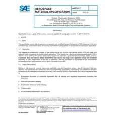 SAE AMS7410 SAE AMS7410