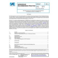 SAE ARP6448A SAE ARP6448A