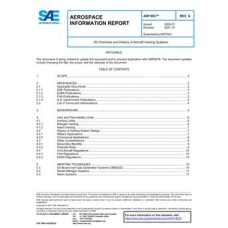 SAE AIR1903A SAE AIR1903A