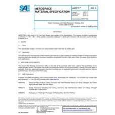 SAE AMS5776H SAE AMS5776H