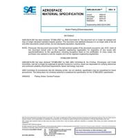 SAE AMSQQN290D