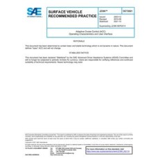SAE J2399_202110 SAE J2399_202110
