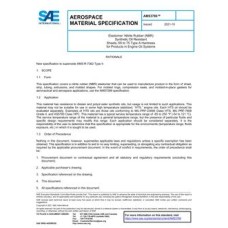 SAE AMS3786 SAE AMS3786