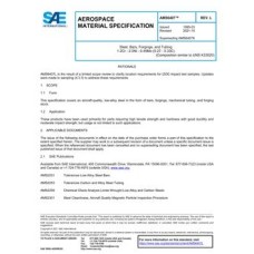 SAE AMS6407L SAE AMS6407L