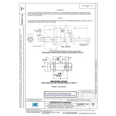 SAE AS39029/124A SAE AS39029/124A