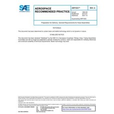 SAE ARP1835A SAE ARP1835A