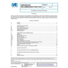 SAE ARP6812 SAE ARP6812