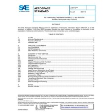SAE AS6172 SAE AS6172