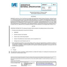 SAE AMS2642F SAE AMS2642F