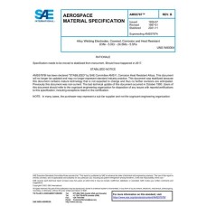 SAE AMS5787B SAE AMS5787B