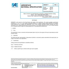 SAE AMS5897C SAE AMS5897C