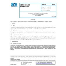 SAE AS7472B SAE AS7472B