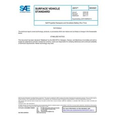 SAE J2474_202111 SAE J2474_202111