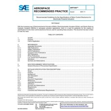 SAE ARP7490 SAE ARP7490