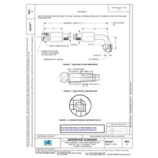 SAE AS155J SAE AS155J