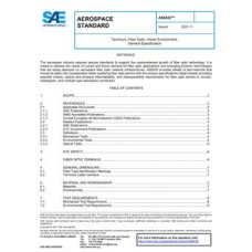 SAE AS8438 SAE AS8438