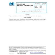 SAE AMSS83318D SAE AMSS83318D