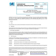 SAE AMS6439F SAE AMS6439F