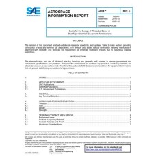 SAE AIR38C SAE AIR38C