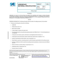 SAE AMS2418K