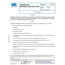 SAE AMS2418K