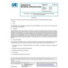 SAE AMS3316A SAE AMS3316A