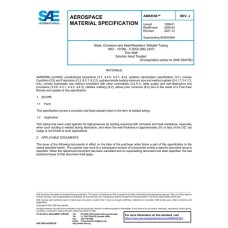 SAE AMS5558J