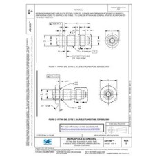 SAE AS1099D SAE AS1099D