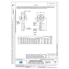 SAE AS21429C SAE AS21429C