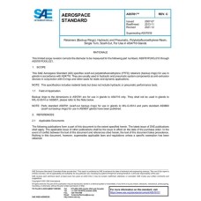 SAE AS5781C SAE AS5781C