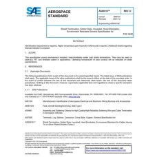 SAE AS83519D SAE AS83519D