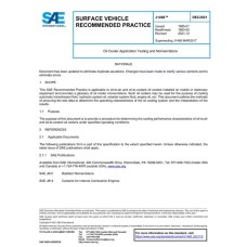 SAE J1468_202112 SAE J1468_202112