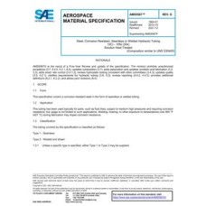 SAE AMS5567G SAE AMS5567G