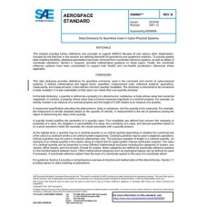 SAE AS6969B SAE AS6969B