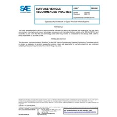 SAE J3061_202112 SAE J3061_202112