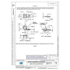 SAE MA2150/3A SAE MA2150/3A