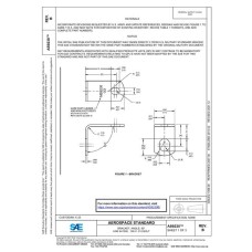 SAE AS9230B SAE AS9230B