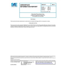 SAE AIR4170C SAE AIR4170C