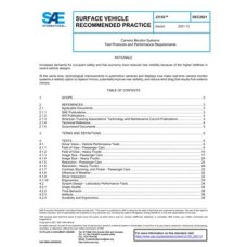 SAE J3155_202112 SAE J3155_202112