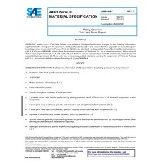 SAE AMS2438F