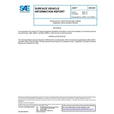 SAE J3005_202112 SAE J3005_202112