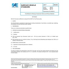 SAE J913_202112 SAE J913_202112