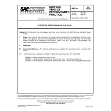 SAE J543_199511 SAE J543_199511