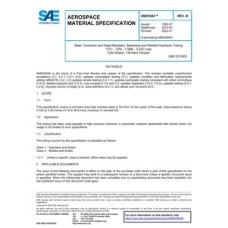 SAE AMS5584B