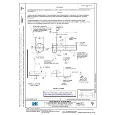 SAE AS9317E