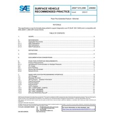 SAE J2534-2/13_5_00 SAE J2534-2/13_5_00
