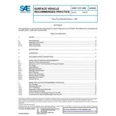 SAE J2534-2/17_5_00 SAE J2534-2/17_5_00