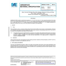 SAE AMS5643/H1025B