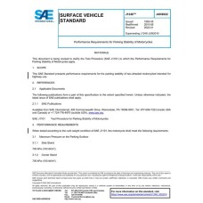 SAE J1248_202201 SAE J1248_202201